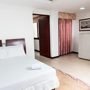 Hotel Plaza Las Americas Cali