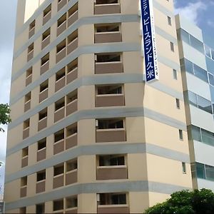 Hotel Peace Land Kume